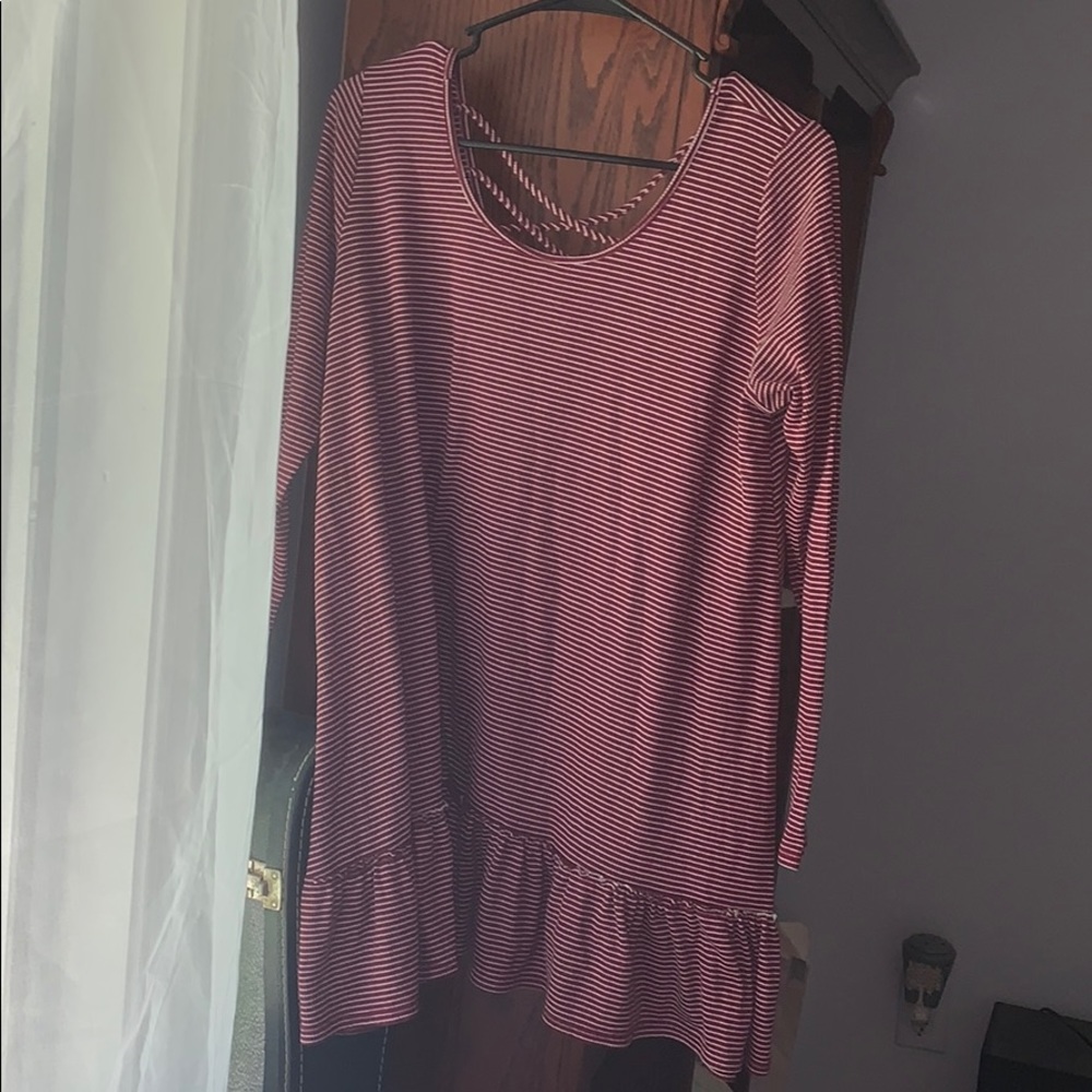 Women’s Long-sleeve